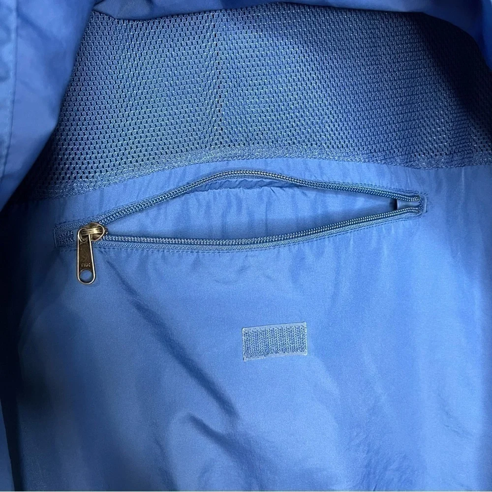 ! Eddie Bauer Men's Windbreaker jacket